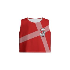 Team Version - Red - Box Crop