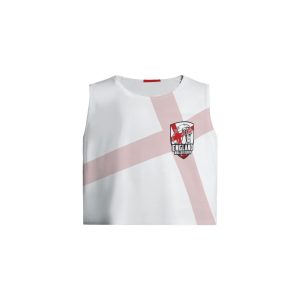 Team Version - White - Box Crop