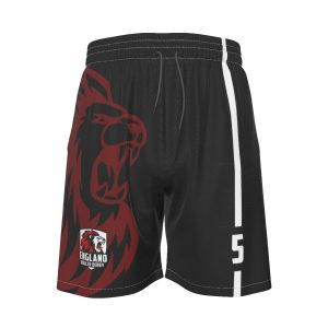 Team Version - Shorts