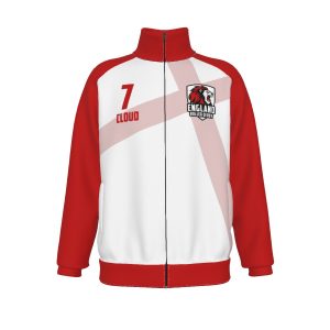 Team Version - Jacket